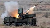 Russia delivers new batch of Pantsir-S air defense systems to troops 