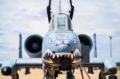 US deploys A-10 Warthog jets in Middle East to counter Iranian drones