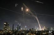 Iran used new ballistic missiles in attack on Tel Aviv 