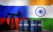 U.S. temporarily allows India to resume Russian oil purchases