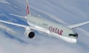 Qatar Airways Cargo airlifts 147 elite horses on a Boeing 777F