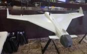 Russia’s ‘Klin’ kamikaze drone - PHOTO