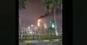  Kuwait after Iranian attacks - VIDEO
