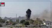 Missile strike reported at school in Iran’s Minab  -VIDEO emerges 