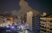 Israeli forces launch more attacks on Beirut -  VIDEO 