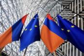 Yerevan to host Armenia-EU Summit in May