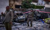 Hezbollah rocket strike in Nahariya kills one and injures another