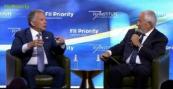 Wittkoff: Ilham Aliyev has completely transformed Azerbaijan - VİDEO