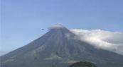 Mayon Volcano on edge: 173 quakes, pyroclastic flow recorded in 24 hours -  VIDEO 