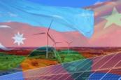 Azerbaijan, Chinese company talks renewable energy projects