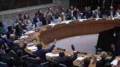 China regrets after after UN vote on Middle East