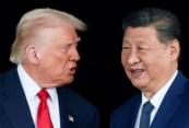 Delayed Trump-Xi summit to take place in Beijing on May 14-15