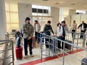 Azerbaijan evacuates 16 Indian students from Iran
