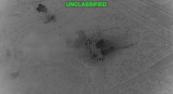 CENTCOM claims to have struck 90 military targets on Iran’s Kharg Island -  VIDEO 