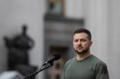 Zelenskyy to visit UK on March 17