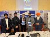 Indian transnational repression: Geneva report exposes targeting of Sikhs abroad -  PHOTO/VIDEO 