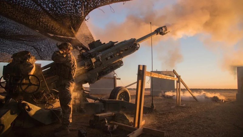 Pentagon torches over $5B in weapons in just 48 hours of Iran war