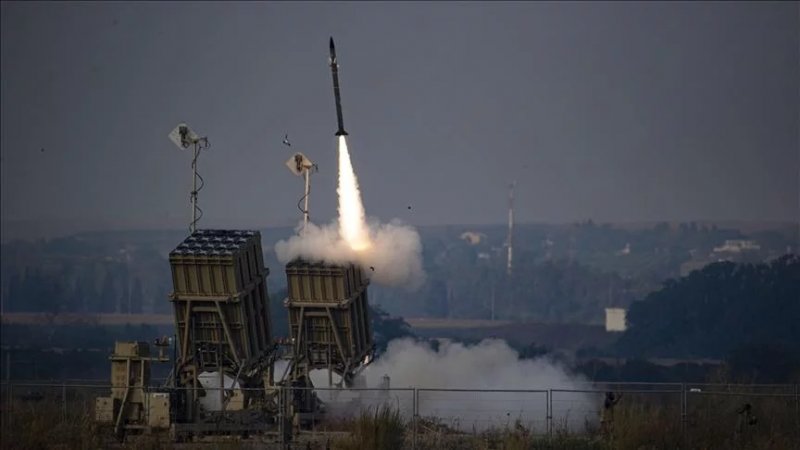 Hezbollah claims rocket attacks on Israel's Nahariya