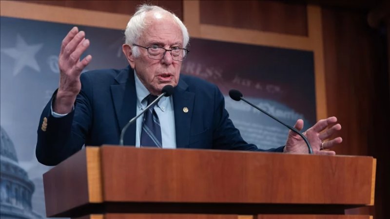 US Senator slams $22.8B US strikes on Iran