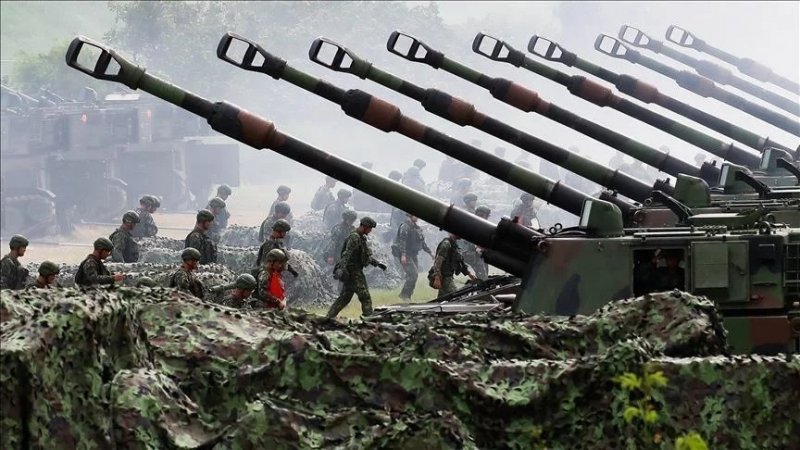 North Korea warns US-South Korea of 'terrible consequences' 