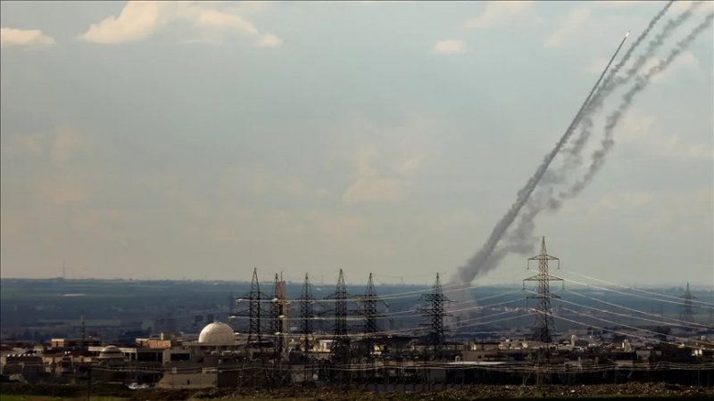 Drone strikes hit U.S. energy firm and Basra international airport