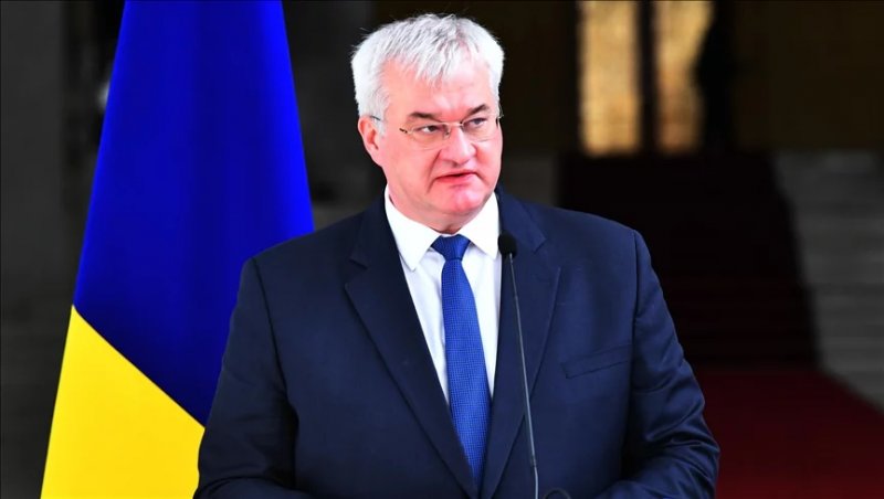 Ukrainian MFA: Ukraine will receive all necessary weapons under the PURL program 