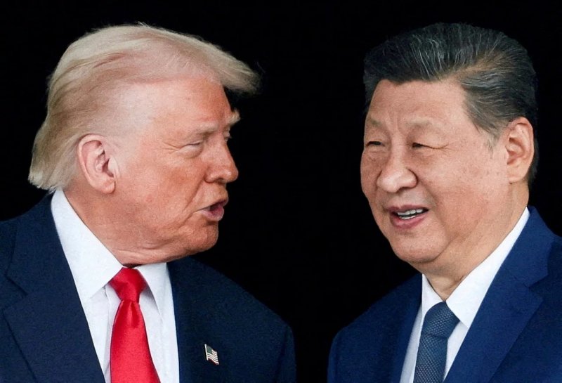 Delayed Trump-Xi summit to take place in Beijing on May 14-15