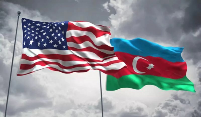 U.S. stands with Azerbaijan after Iranian strikes on Nakhchivan
