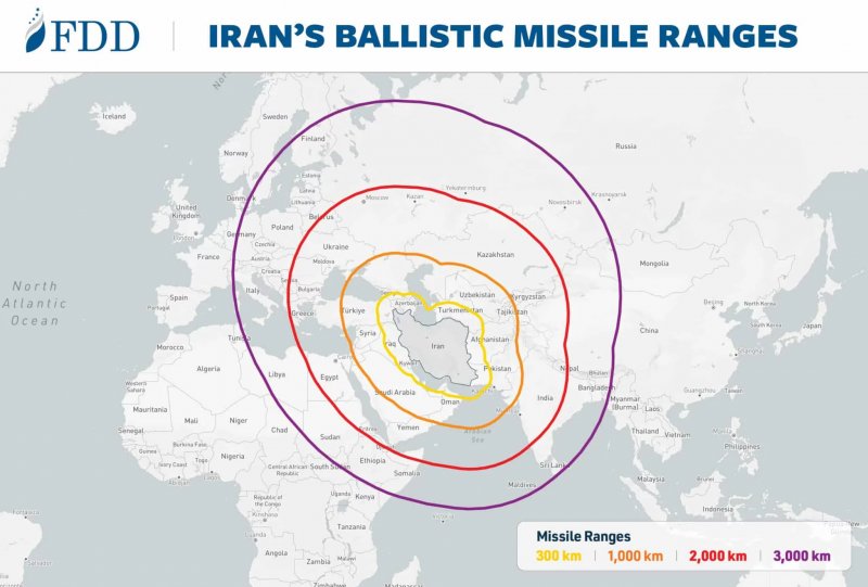 2026/03/1772426340.webp + What ballistic missiles does Iran have in its arsenal — and what do their ranges mean? - PHOTO News about - What ballistic missiles does Iran have in its arsenal — and what do their ranges mean? - PHOTO