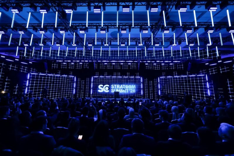 5th Stratcom Summit underway in Istanbul, Türkiye 