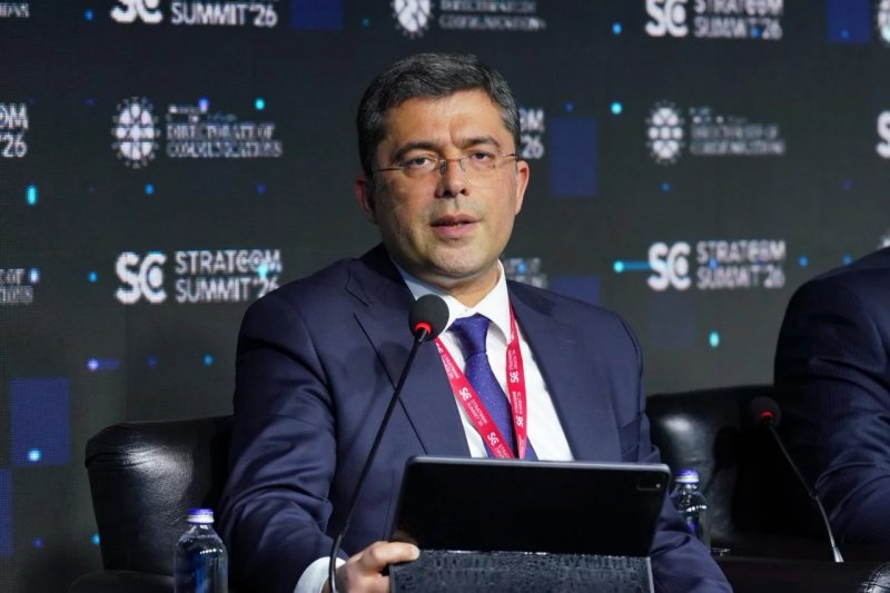 2026/03/whatsapp-image-2026-03-27-at-17-3549238916.webp + 5th Stratcom Summit underway in Istanbul, Türkiye News about - 5th Stratcom Summit underway in Istanbul, Türkiye