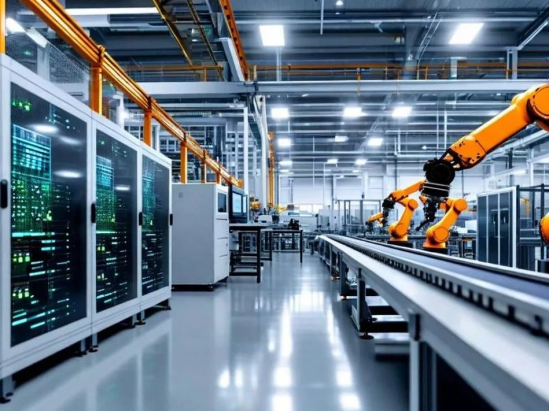 TCS opens new AI innovation center in Michigan 