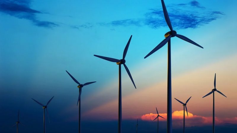 Azerbaijan sees 42-fold increase in wind power production