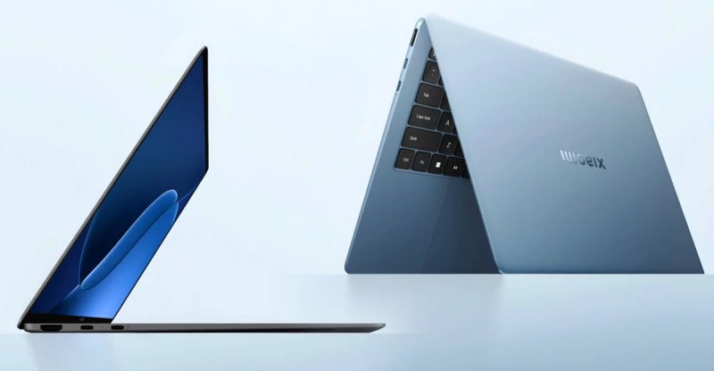 Xiaomi's Book Pro 14 unveiled: Ultra-thin and driven by Intel Core Ultra