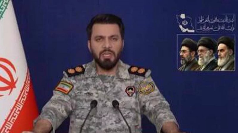 Iran to pursue US troops in region, IRGC says