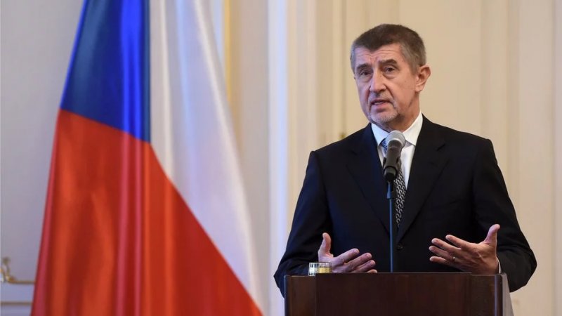 Czech Prime Minister to visit Azerbaijan