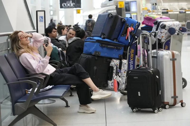 Staycations on the rise for French travelers this summer -  VIDEO 