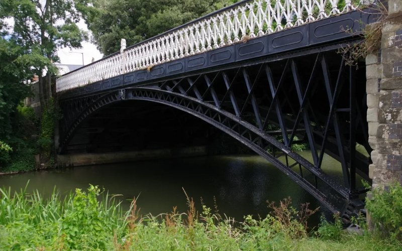 Murder investigation launched after man in his 50s found dead in river