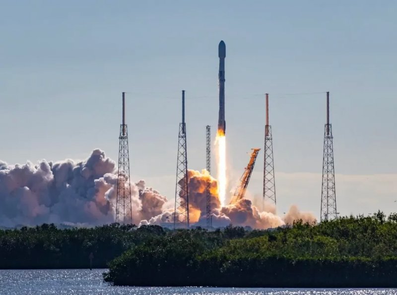 SpaceX IPO emerges as a shinier threat to Tesla’s investor dominance