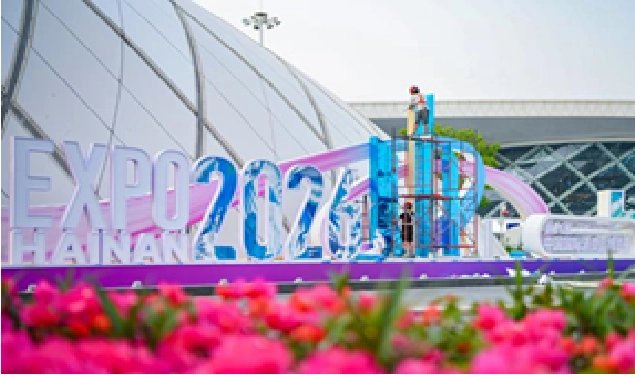 A holiday in an expo: China’s move toward an experience-driven economy