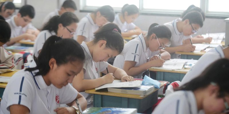 China's language laws said to reinforce systemic racism and marginalization
