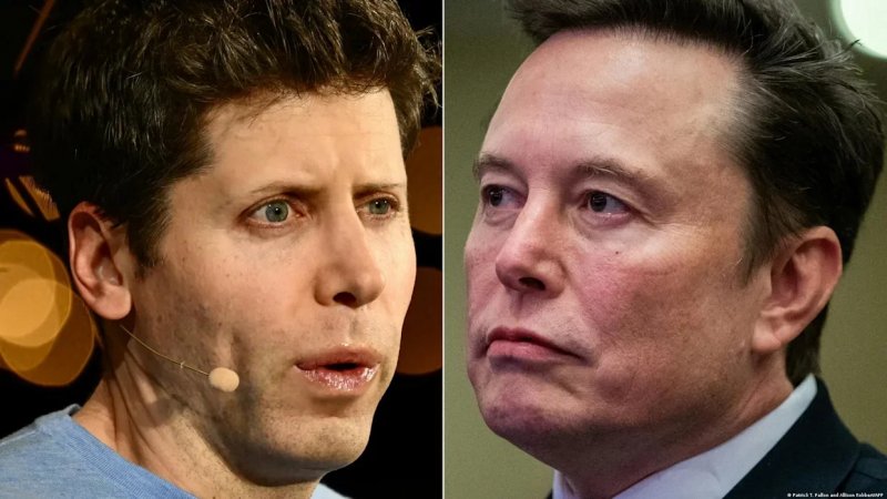 OpenAI trial: Elon Musk reprimanded for Sam Altman posts ahead of trial