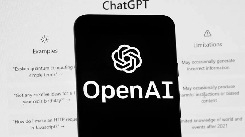 OpenAI proposes wealth funds and 4-day workweeks