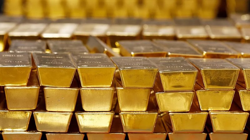 Germany holds world’s second-largest gold reserve: Calls grow to sell assets