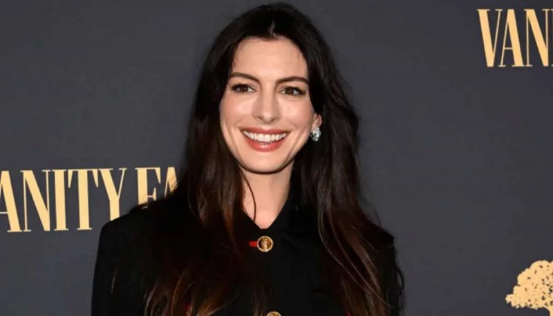 Anne Hathaway sparks viral joy with inshallah remark