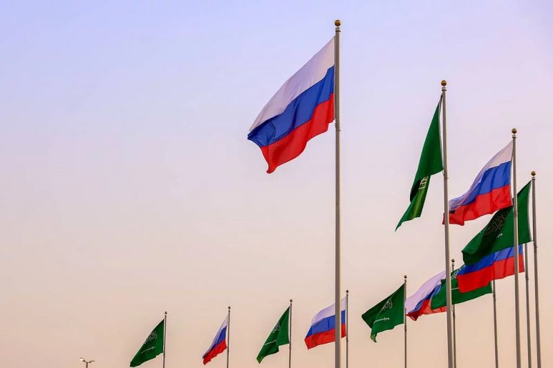Russia and Saudi Arabia to launch visa-free travel on May 11