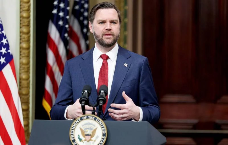 US proposes replacing Witkoff with JD Vance on negotiating team, Iran reveals 