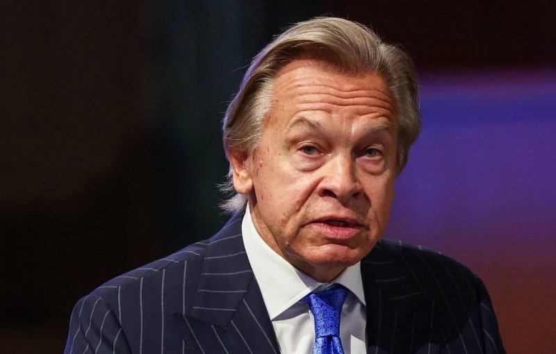 An intelligent civilization: Alexey Pushkov praises Iran’s resilience and technical prowess