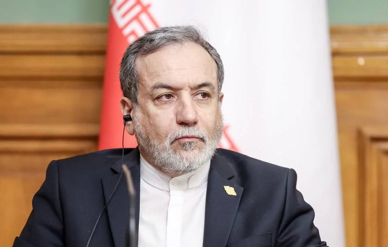 Tehran and Moscow hold high-level consultations on regional security and ceasefire efforts