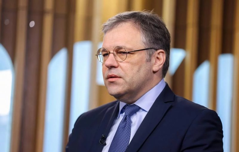 Over 20 civilians killed in Ukrainian attacks over past week, Russian envoy says